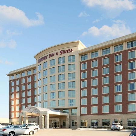 Drury Inn & Suites St. Louis Brentwood Kültér fotó