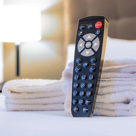 Drury Inn & Suites St. Louis Brentwood Kültér fotó