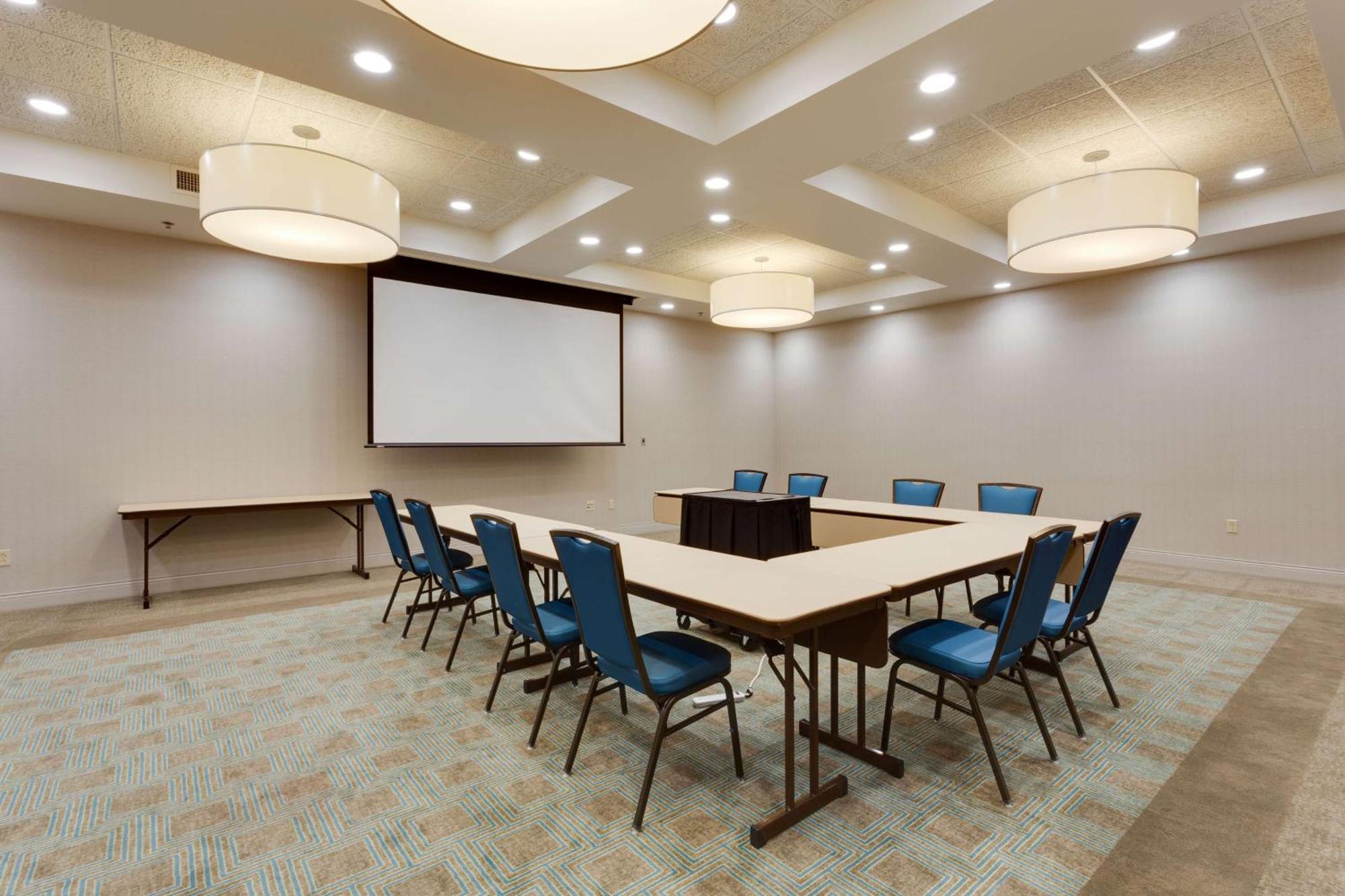 Drury Inn & Suites St. Louis Brentwood Kültér fotó