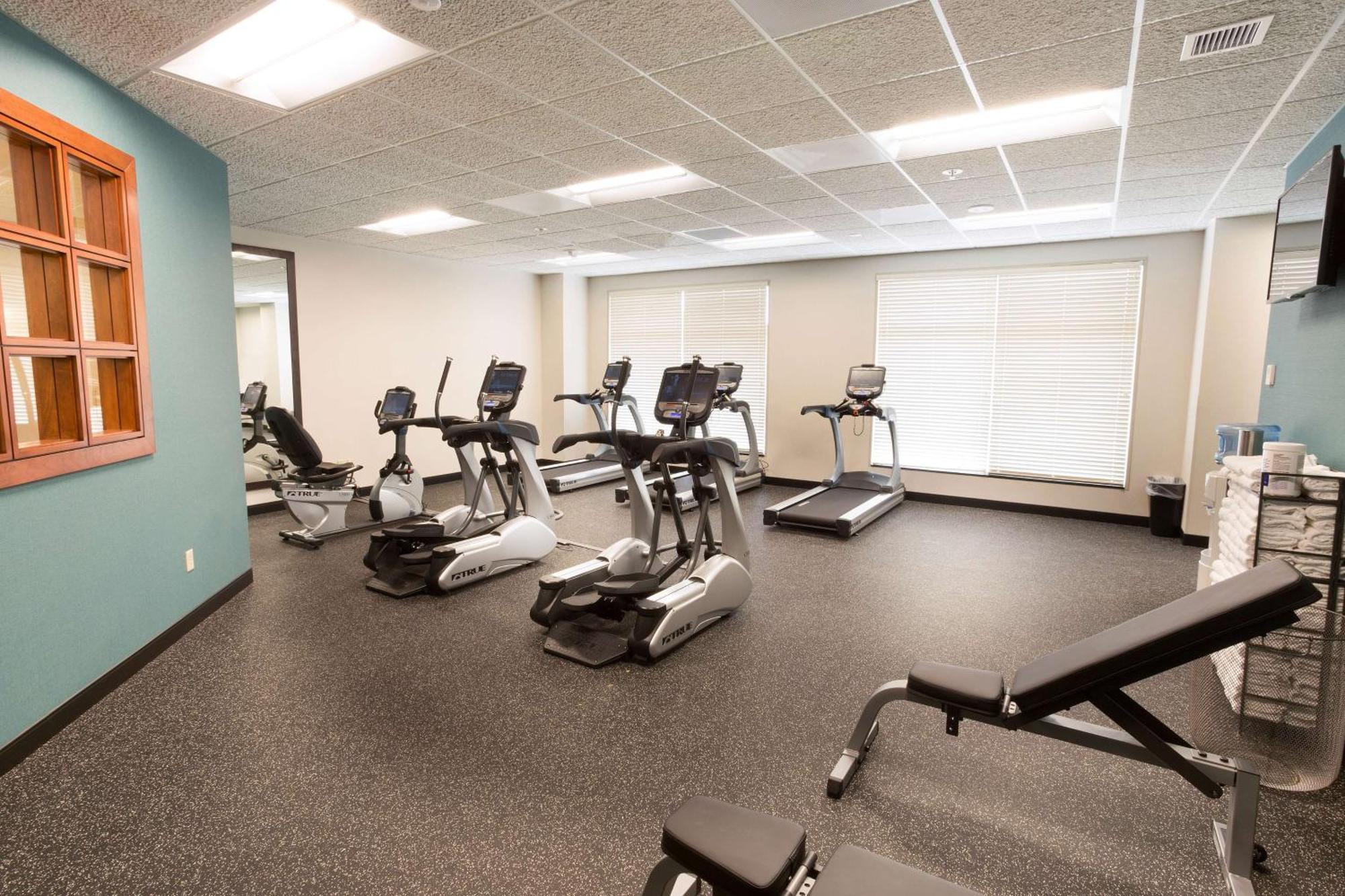 Drury Inn & Suites St. Louis Brentwood Kültér fotó