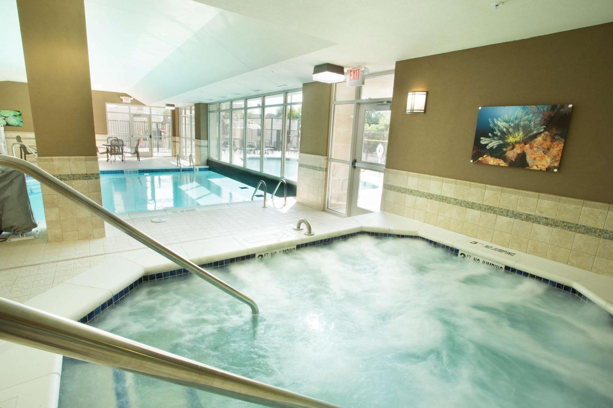Drury Inn & Suites St. Louis Brentwood Kültér fotó