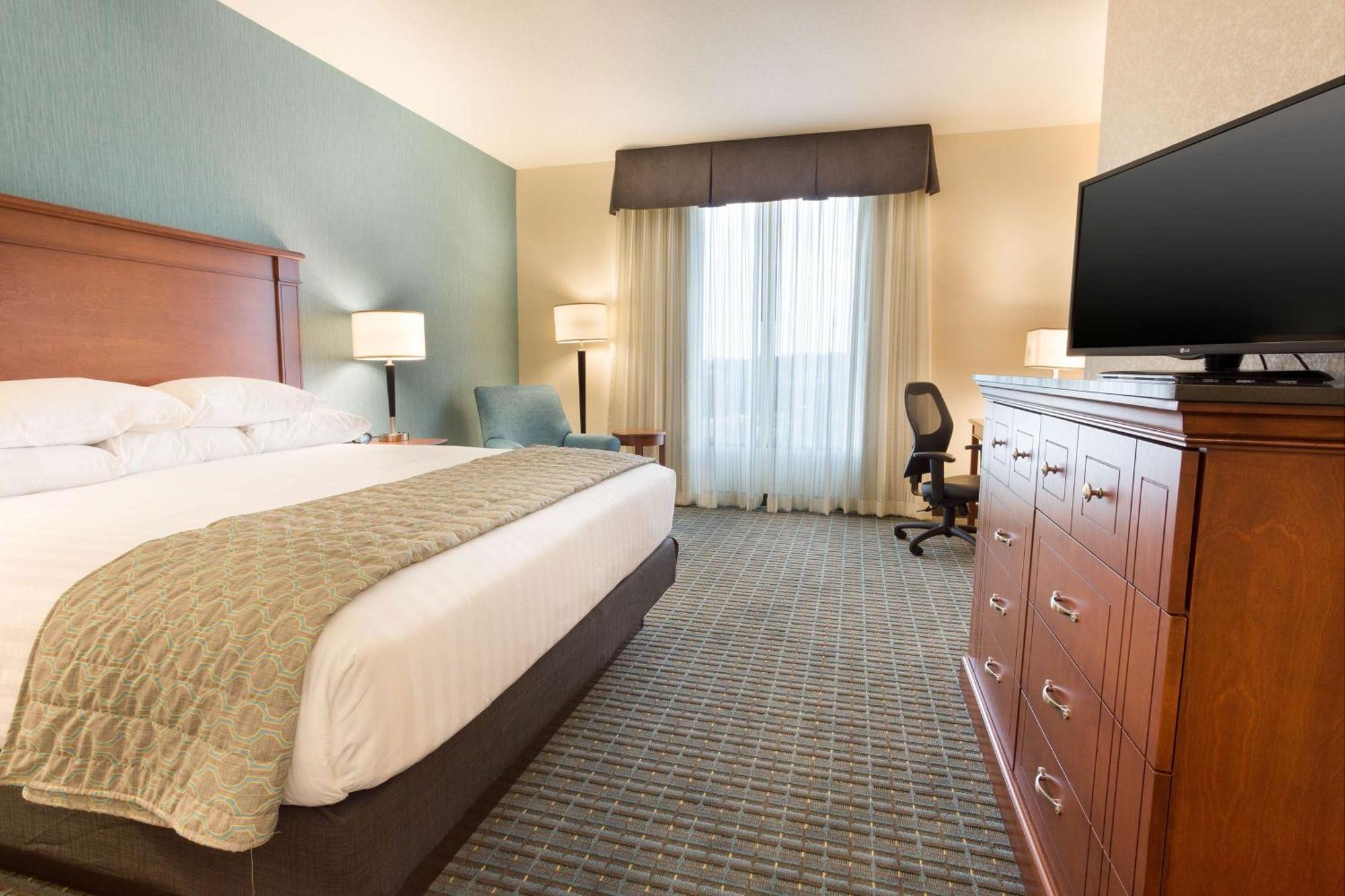Drury Inn & Suites St. Louis Brentwood Kültér fotó