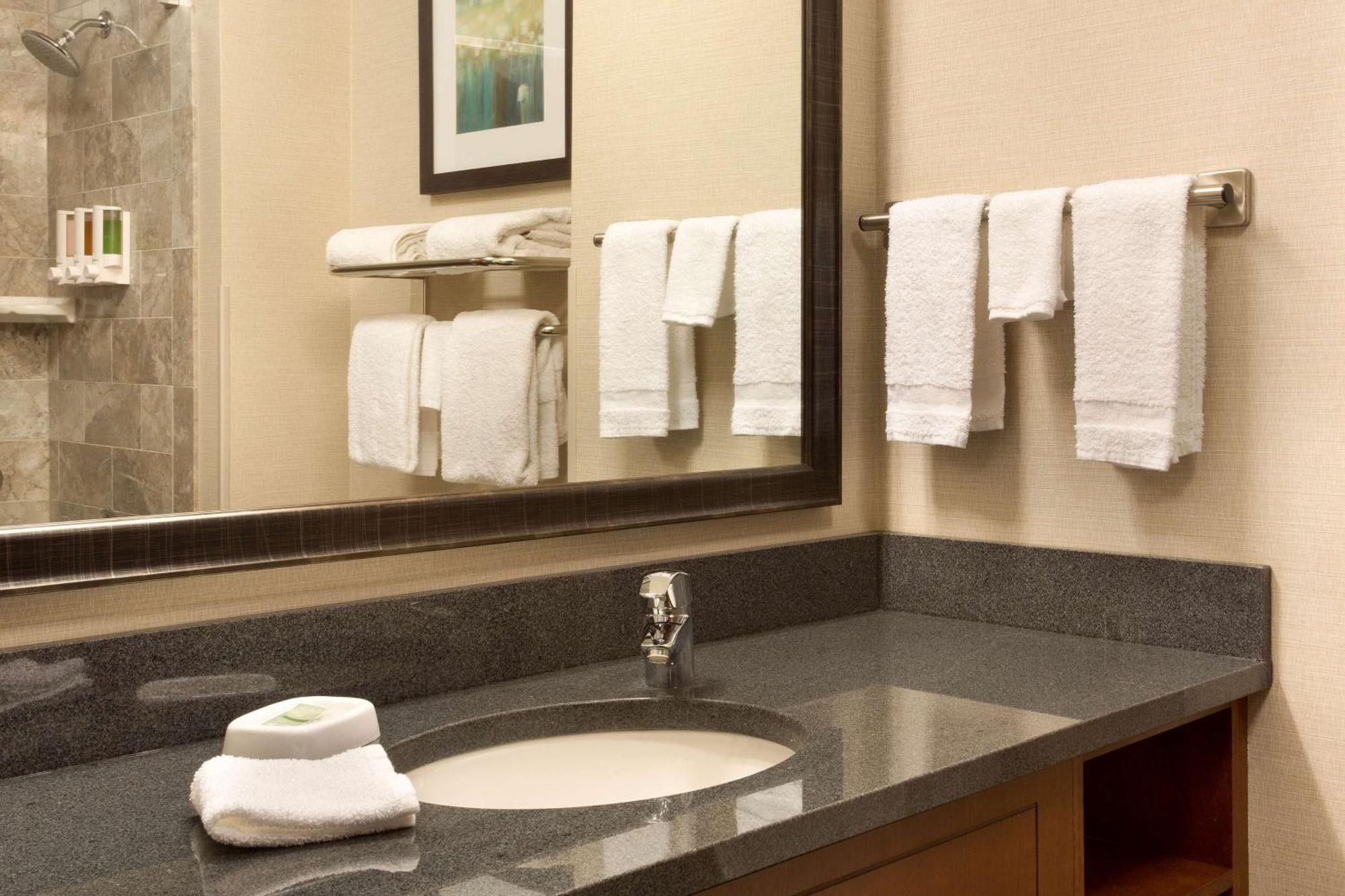Drury Inn & Suites St. Louis Brentwood Kültér fotó