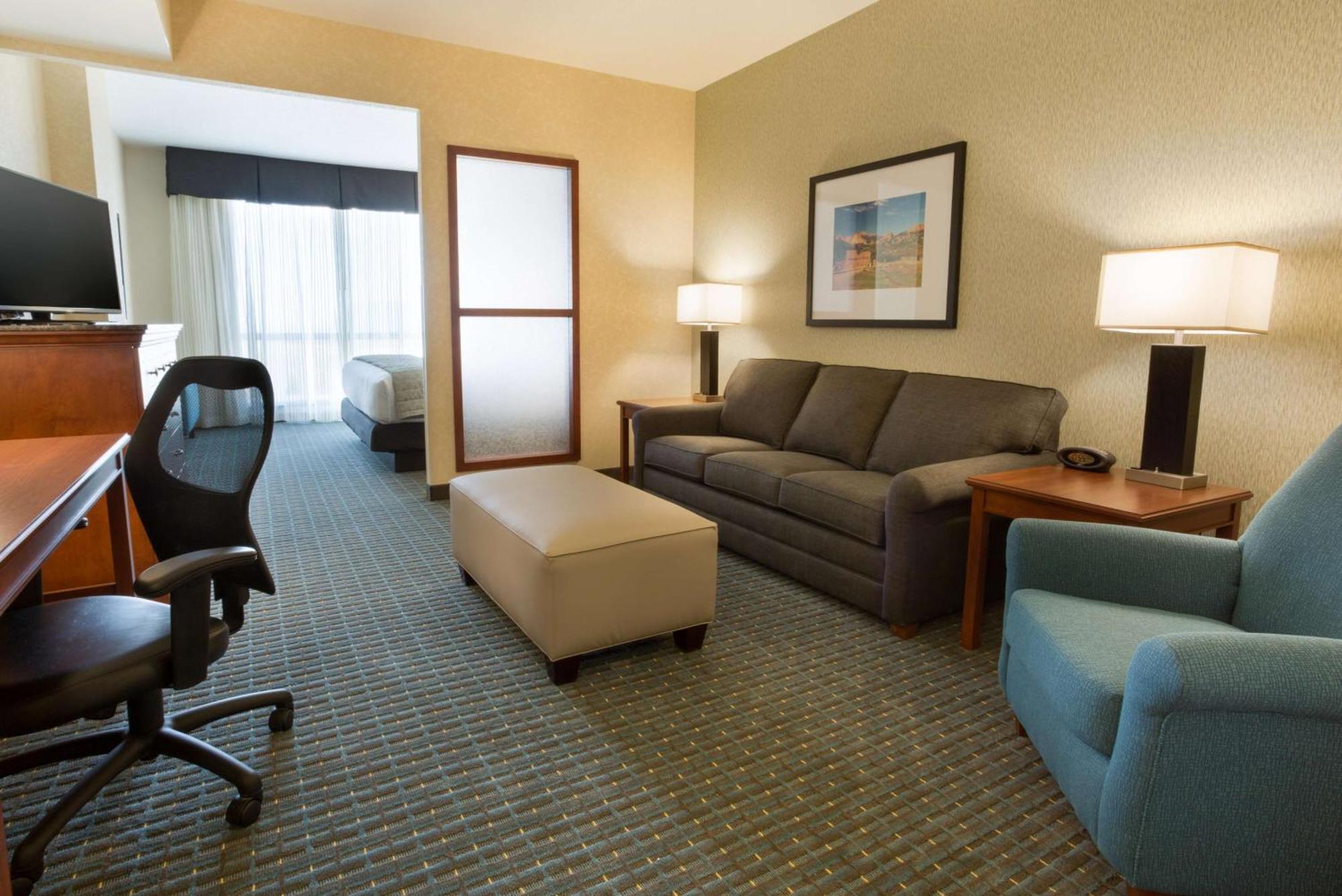 Drury Inn & Suites St. Louis Brentwood Kültér fotó