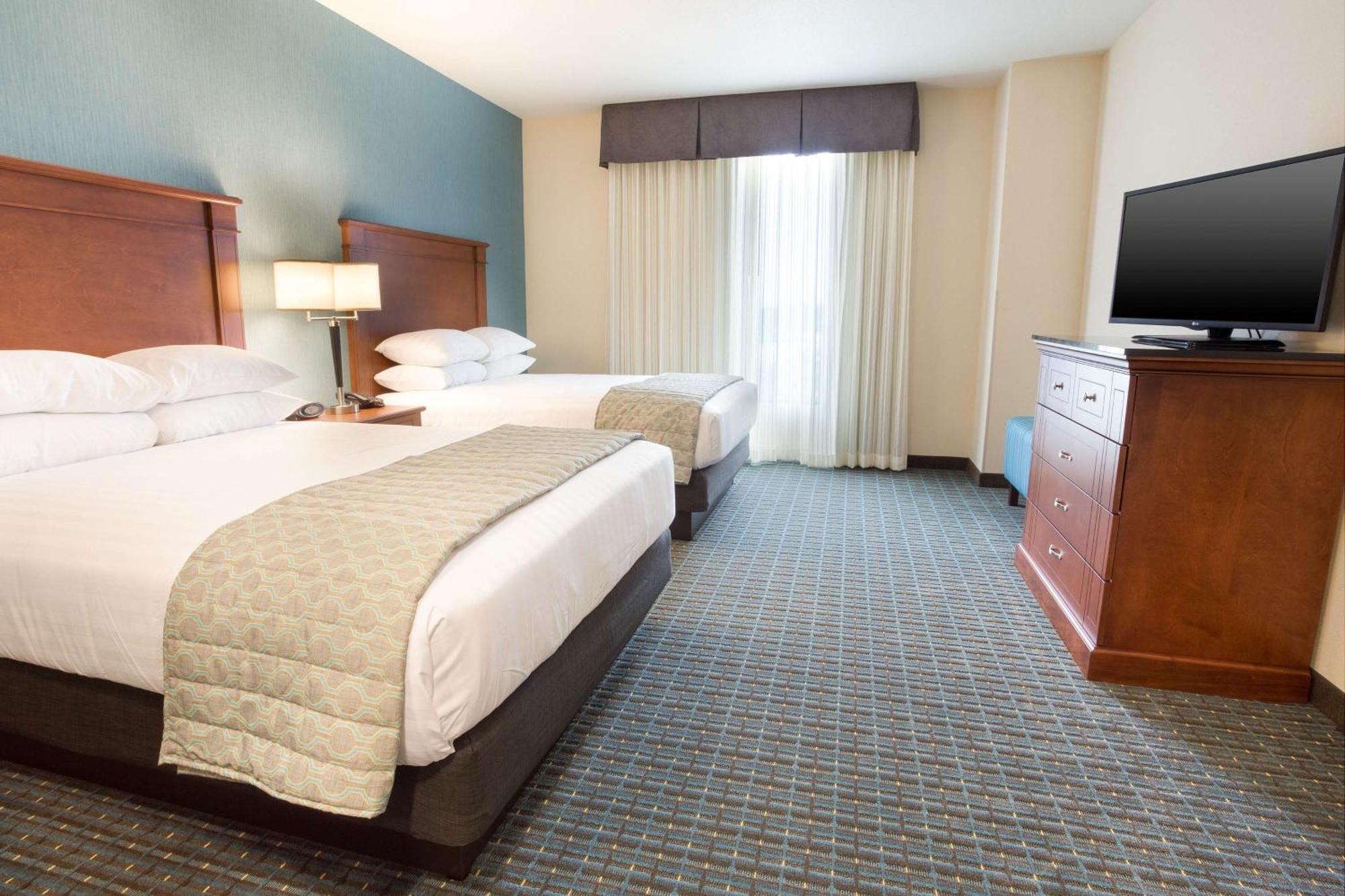 Drury Inn & Suites St. Louis Brentwood Kültér fotó