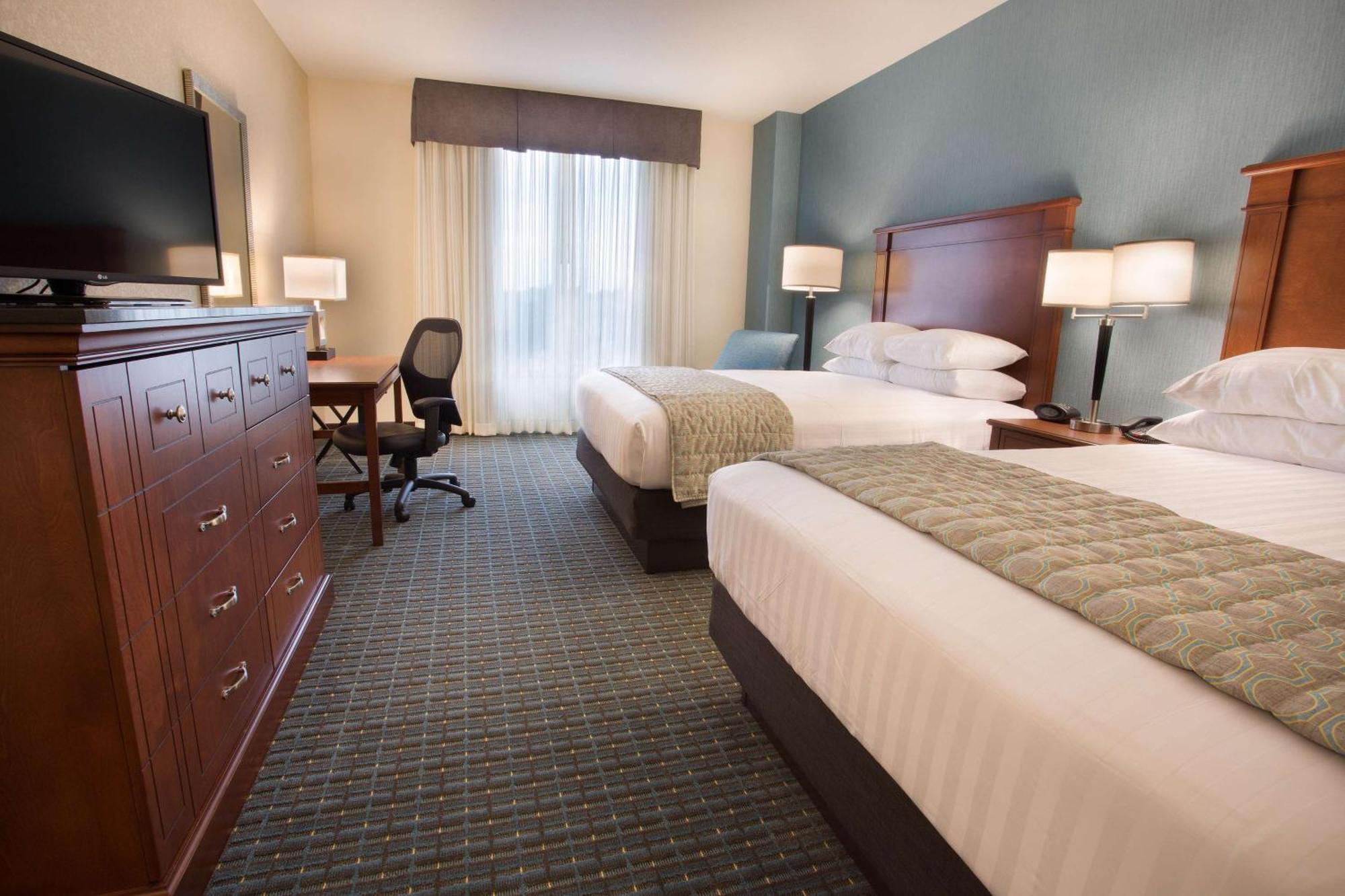 Drury Inn & Suites St. Louis Brentwood Kültér fotó