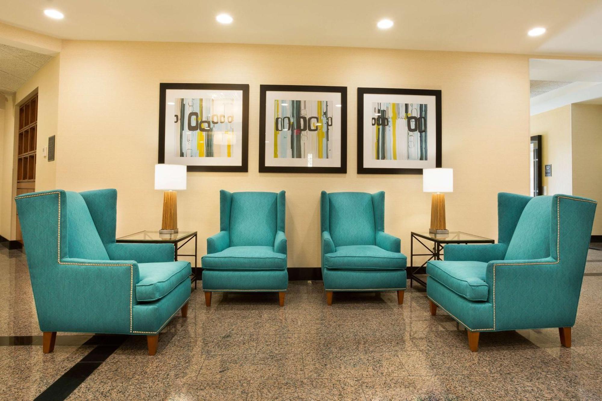 Drury Inn & Suites St. Louis Brentwood Kültér fotó