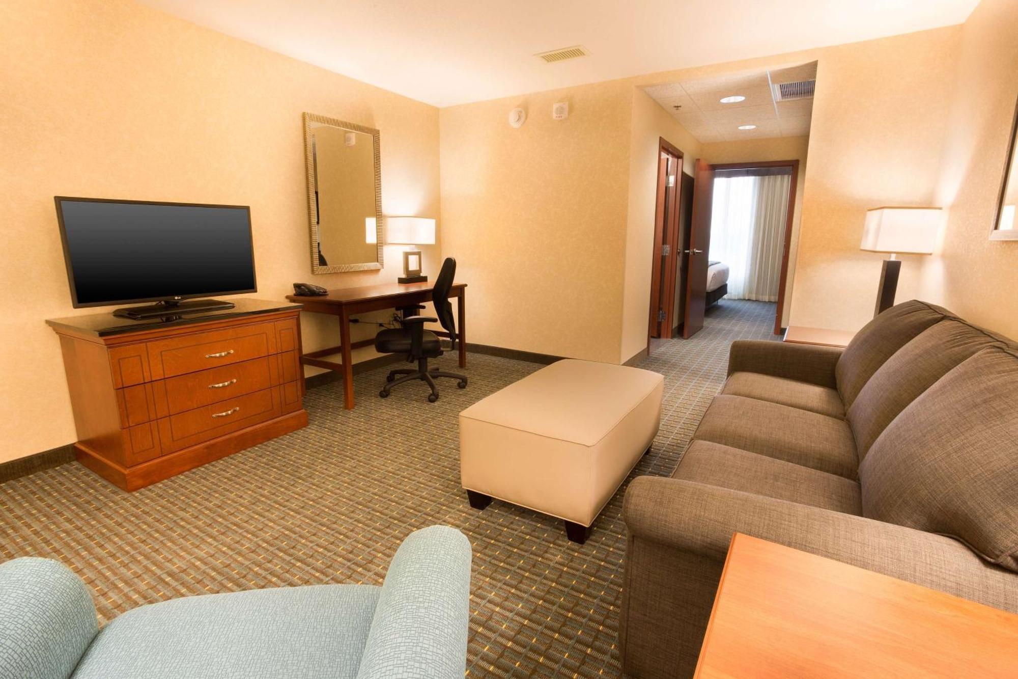 Drury Inn & Suites St. Louis Brentwood Kültér fotó