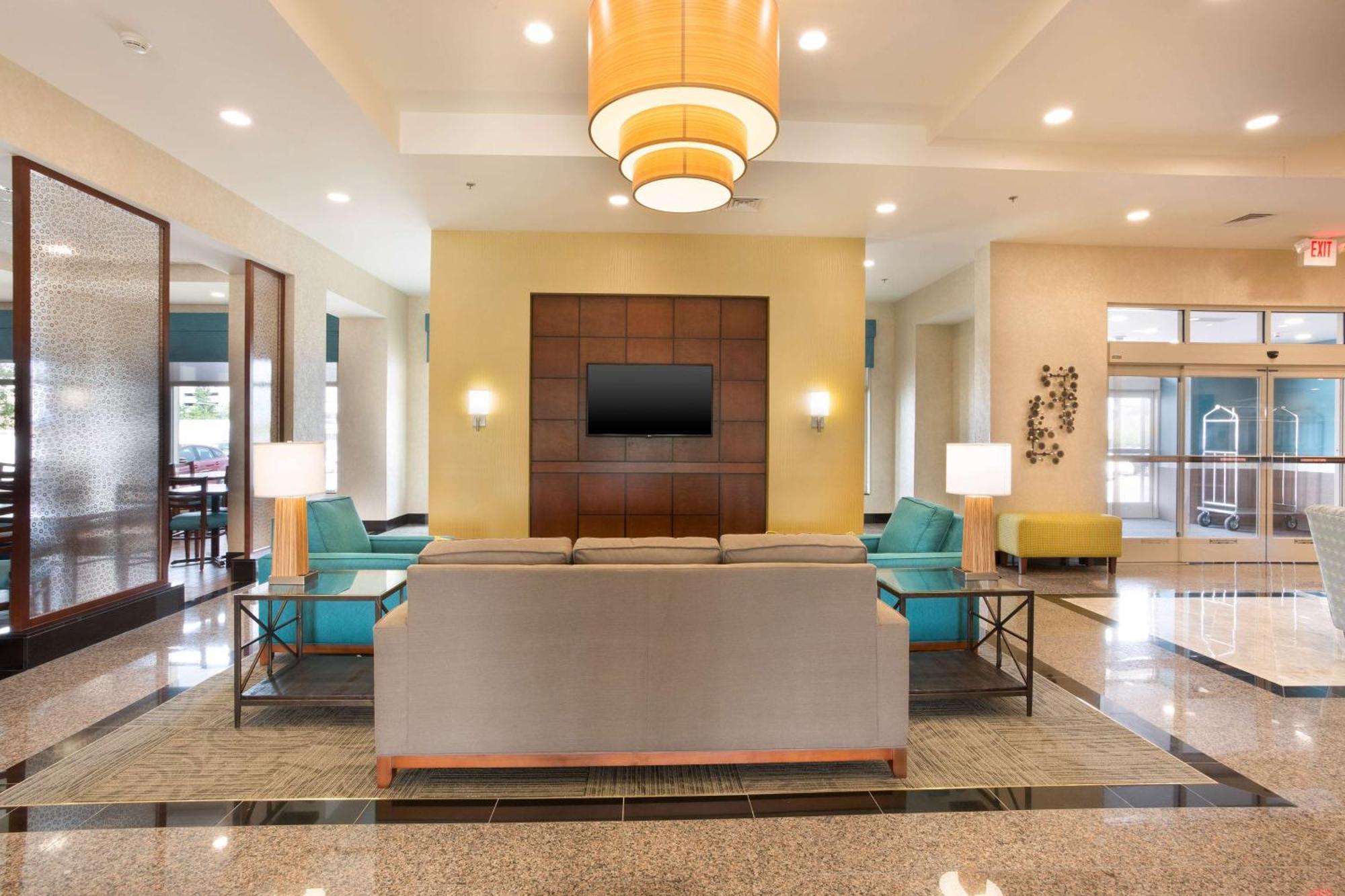Drury Inn & Suites St. Louis Brentwood Kültér fotó