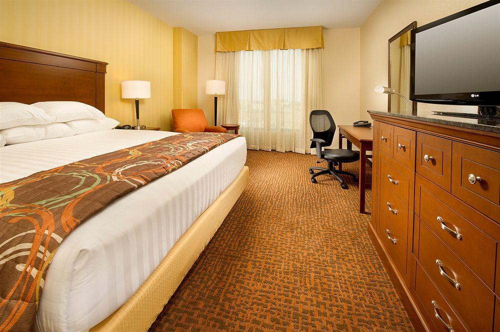 Drury Inn & Suites St. Louis Brentwood Kültér fotó