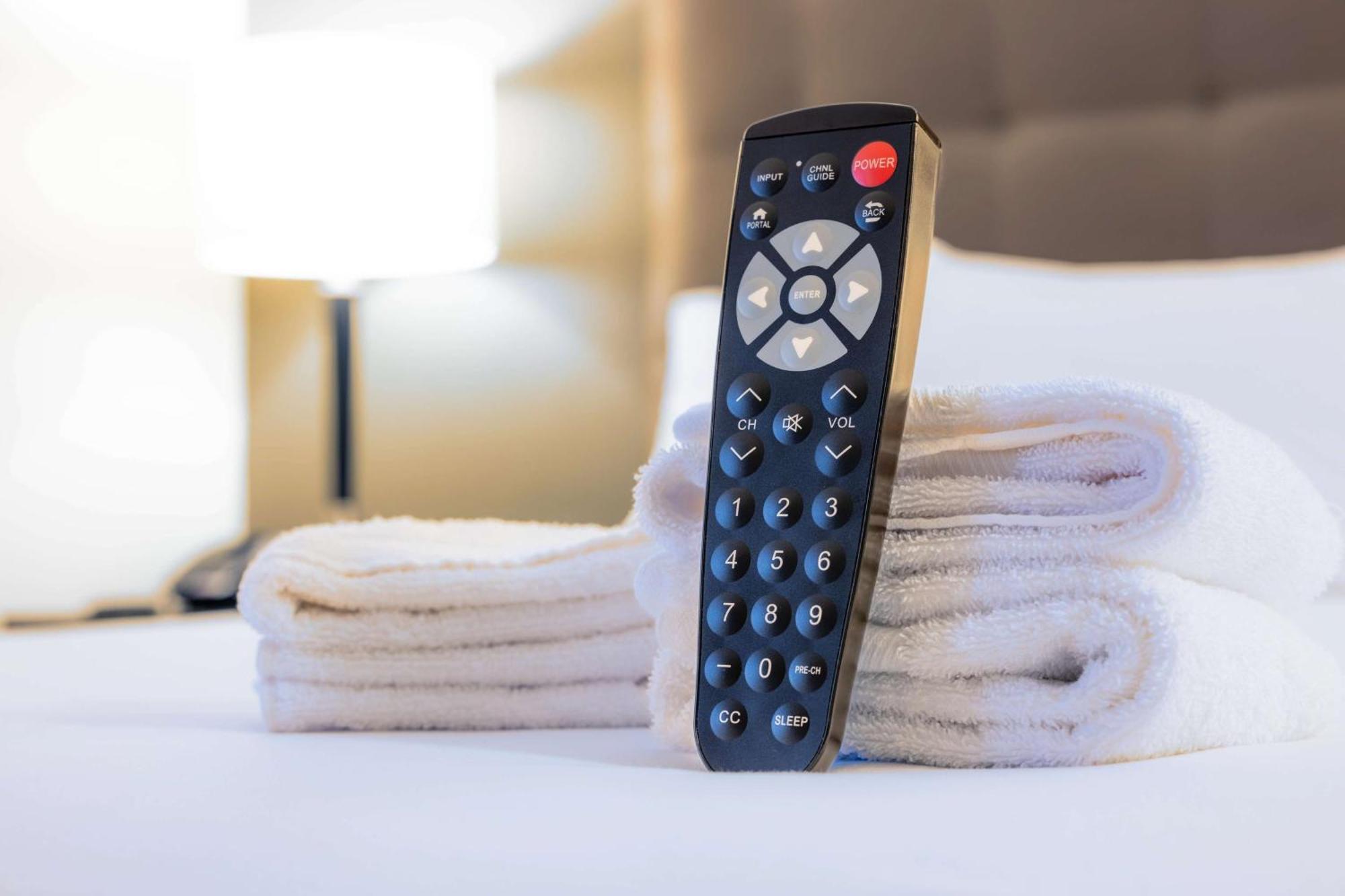 Drury Inn & Suites St. Louis Brentwood Kültér fotó