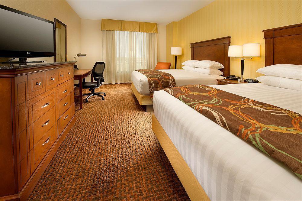 Drury Inn & Suites St. Louis Brentwood Kültér fotó