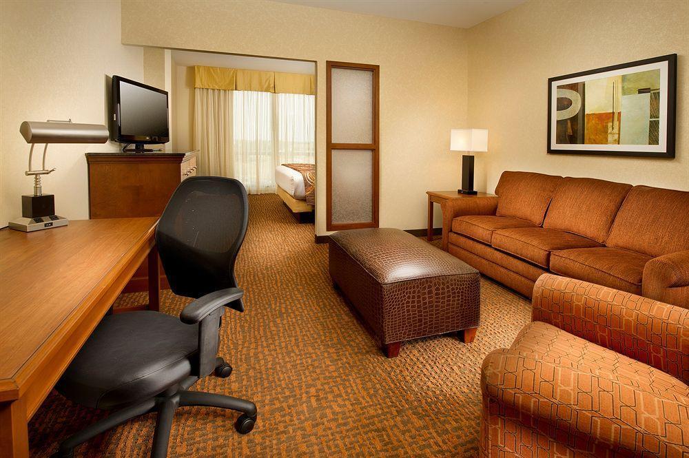 Drury Inn & Suites St. Louis Brentwood Kültér fotó