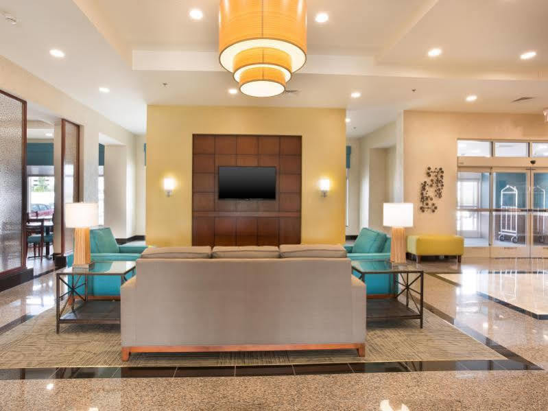 Drury Inn & Suites St. Louis Brentwood Kültér fotó