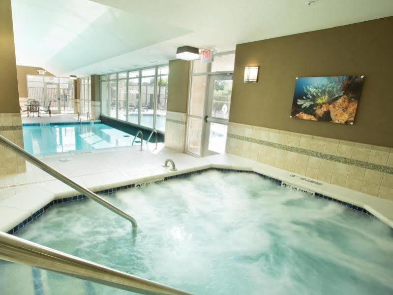 Drury Inn & Suites St. Louis Brentwood Kültér fotó