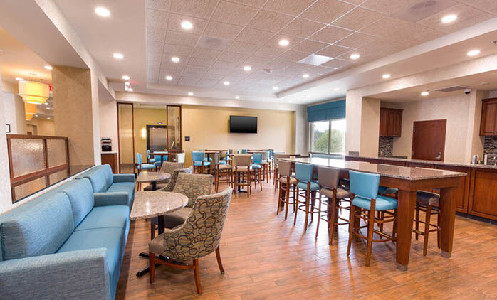 Drury Inn & Suites St. Louis Brentwood Kültér fotó