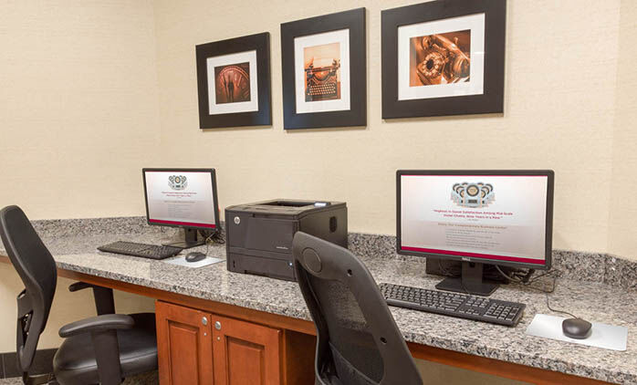 Drury Inn & Suites St. Louis Brentwood Kültér fotó