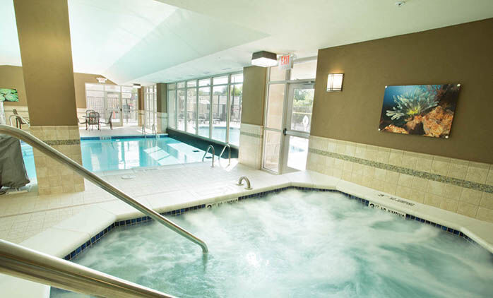 Drury Inn & Suites St. Louis Brentwood Kültér fotó