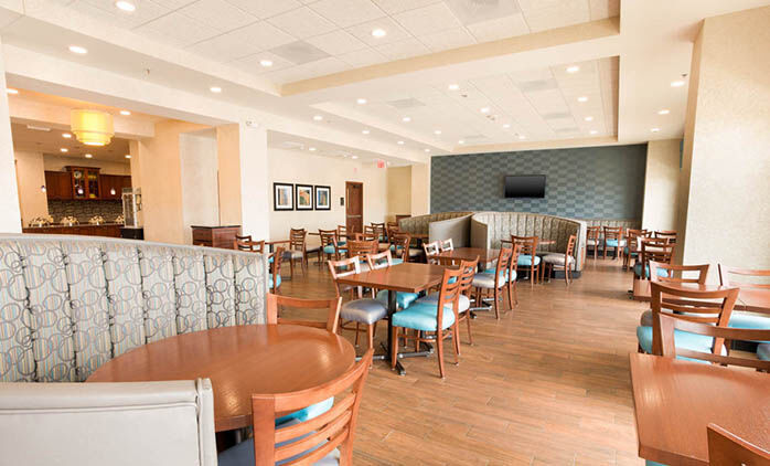 Drury Inn & Suites St. Louis Brentwood Kültér fotó